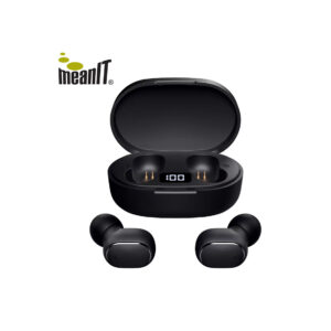 Meanit TWS B60 TWS bluetooth slušalice