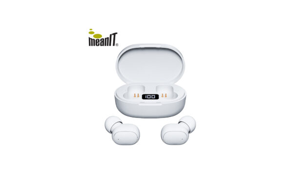 Meanit TWS B60 TWS bluetooth slušalice