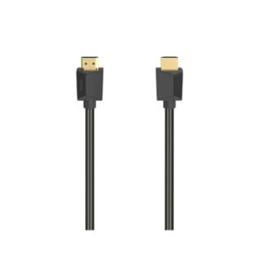 Hama HDMI kabel,5m