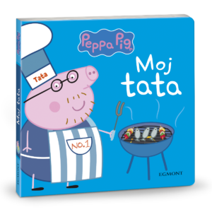 Peppa Pig - Moj tata