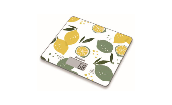 TERRAILLON T1040 FRUIT CITRONS kuhinjska vaga