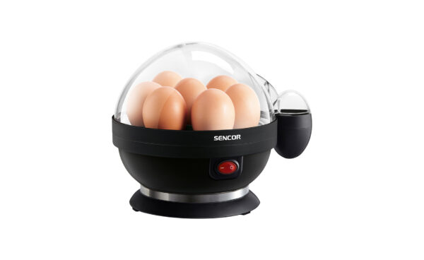 Sencor SEG 710BP kuhalo za jaja
