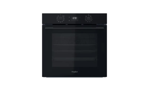 Whirlpool OMK58HU1B ugradbena pećnica