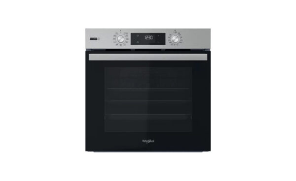 Whirlpool OMSR58CU1SX ugradbena pećnica