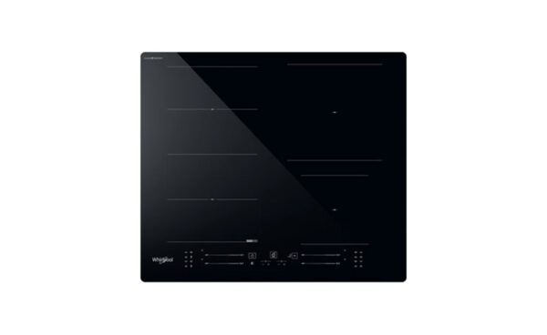 Whirlpool WF S3660 CPNE ugradbena ploča