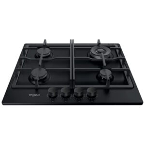 Whirlpool TKRL 661 NB ugradbena ploča