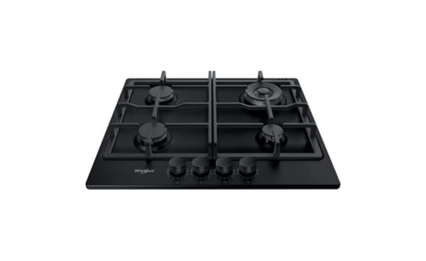 Whirlpool TKRL 661 NB ugradbena ploča