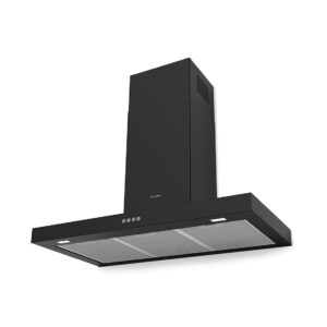 Faber STILO COMFORT BK MAT A60 kuhinjska napa