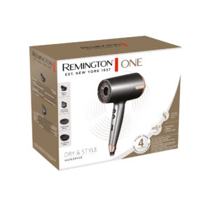 Remington D6077 E51 ONE sušilo za kosu