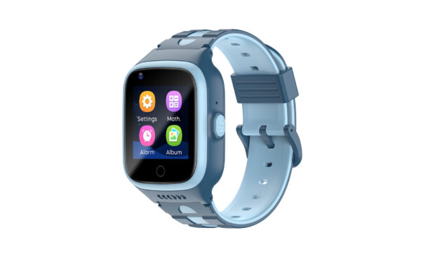 Vivax Smart Kids watch 4G pametni sat , blue