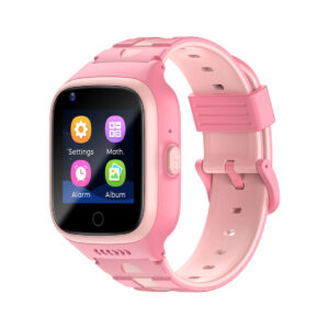 Vivax Smart Kids watch 4G pametni sat , pink