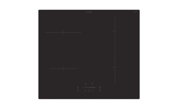 Candy  CTP643CYEP ugradbena ploča