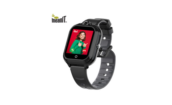 Meanit 4G Calling pametni sat