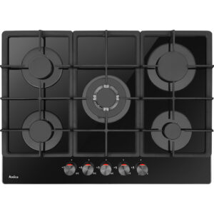 Amica PGCA7101APB ugradbena ploča