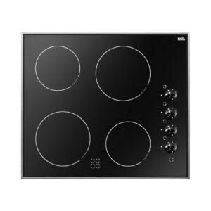 Amica PG4VQ133 ugradbena ploča