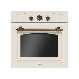 Amica TR110TW RETRO ugradbena pećnica