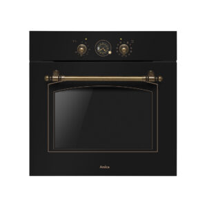 Amica TR110TB RETRO ugradbena pećnica