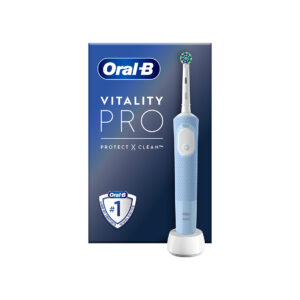 ORAL-B VITALITY PRO VAPOR BLUE  četkica za zube