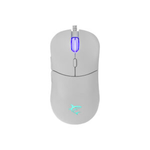 White Shark GM-5010 BAGDEMAGUS-W gaming miš