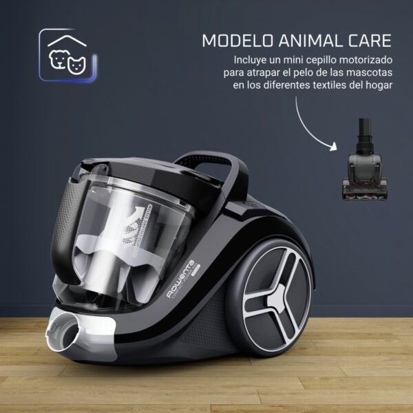 Rowenta RO4B75EA usisavač bez vrećice