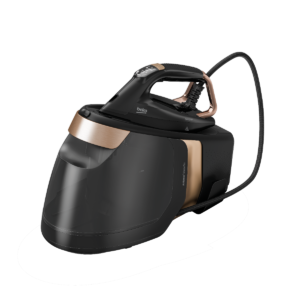 Beko SGA8130C parna postaja