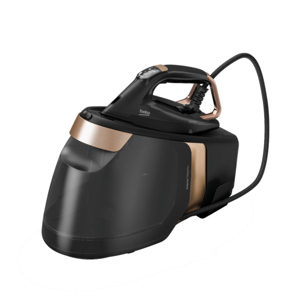 Beko SGA8130C parna postaja