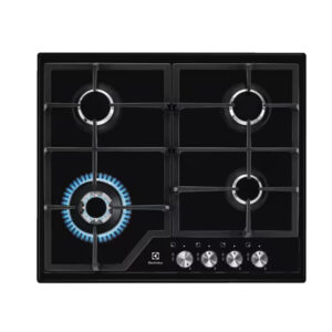 Electrolux EGS6436K ugradbena ploča