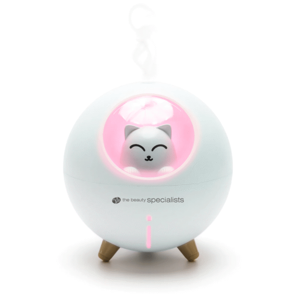 RIO DHMI MIA ovlaživač zraka i noćno svjetlo za djecu