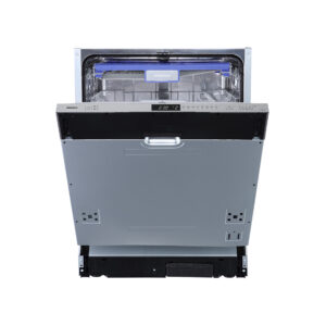 Končar PP60IM8 ugradbena perilica posuđa