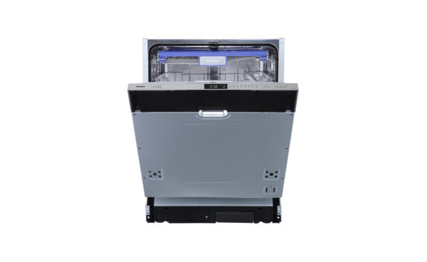 Končar PP60IM8 ugradbena perilica posuđa