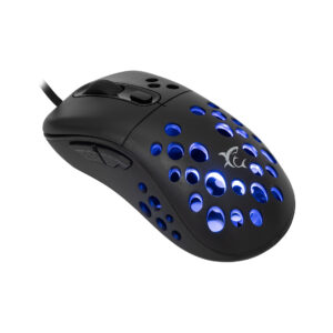 White Shark GM-5013 AZRAEL gaming miš