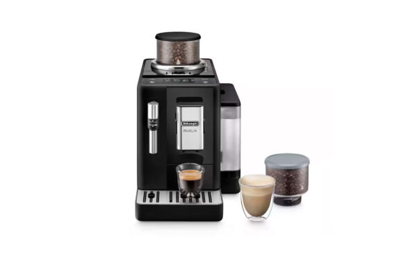 De Longhi Rivelia EXAM440.35.B aparat za espresso kavu