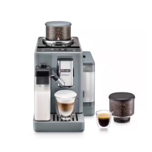 De Longhi Rivelia EXAM440.55.G aparat za espresso kavu