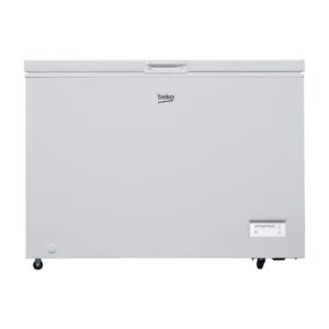 Beko CF316EWN zamrzivač