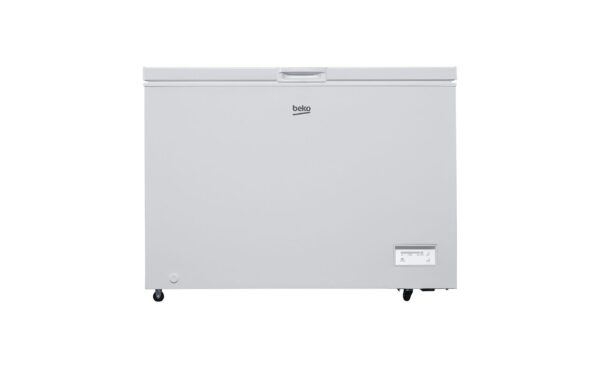 Beko CF316EWN zamrzivač