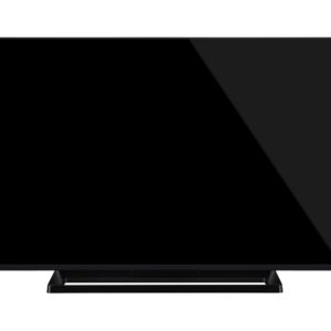 Toshiba 50QV3363DG Ultra HD QLED TV