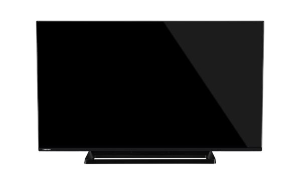 Toshiba 50QV3363DG Ultra HD QLED TV