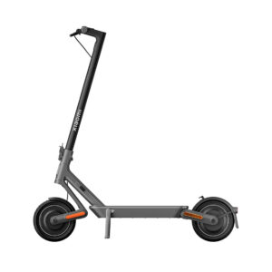 Xiaomi Scooter 4 Ultra EU električni romobil , crno-sivi