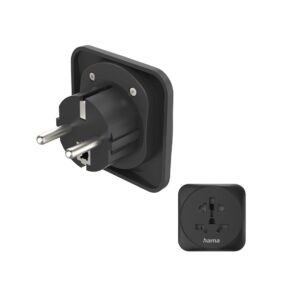 Hama 223454 univerzalni putni adapter