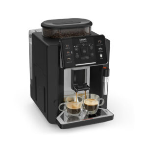 Krups EA910A10 aparat za espresso kavu