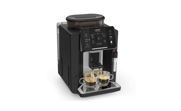 Krups EA910A10 aparat za espresso kavu