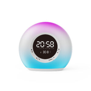 Meanit B15 radio budilica