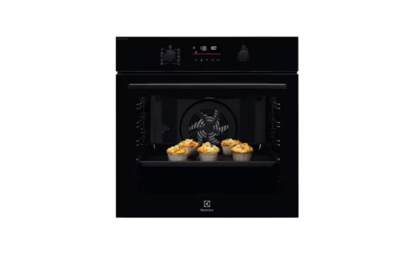 Electrolux EOD6P77WZ ugradbena pećnica