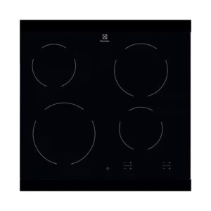 Electrolux EHF6240IOK ugradbena ploča