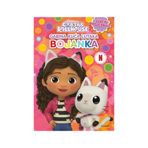 Egmont Gabina kuća lutaka