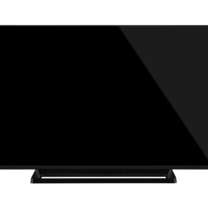 Toshiba 43QV3363DG Ultra HD QLED TV