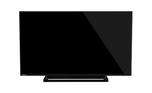 Toshiba 43QV3363DG Ultra HD QLED TV