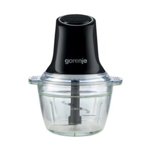 Gorenje S501GBK sjeckalica