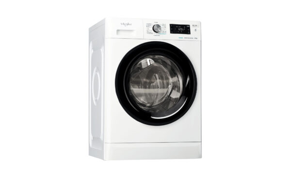 Whirlpool FFB 8469 BV EE perilica rublja