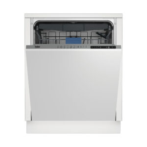 Beko BDIN25323 ugradbena perilica posuđa